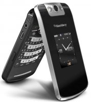 BlackBerry Pearl Flip 8220 Mobile
