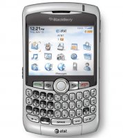 BlackBerry Curve 8310 Mobile