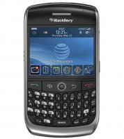 BlackBerry Curve 8900 Mobile