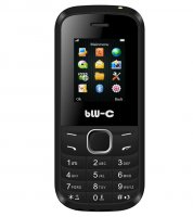 BLU Nano Mobile