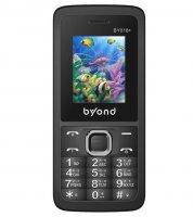 Byond BY 018+ Mobile