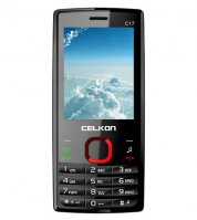 Celkon C17 Mobile