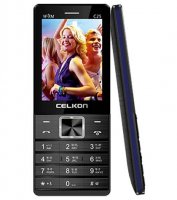 Celkon C25 Mobile