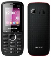 Celkon C366 Mobile