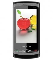 Celkon C77 Mobile