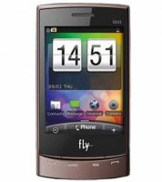 Fly E322 Mobile