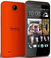 HTC Desire 300 Mobile