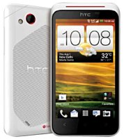 HTC Desire XC Mobile