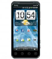 HTC Evo 3D Mobile