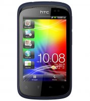 HTC Explorer Mobile