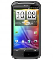 HTC Sensation Mobile