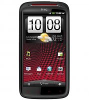 HTC Sensation XE Mobile