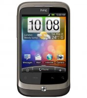 HTC Wildfire Mobile