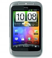 HTC Wildfire S Mobile