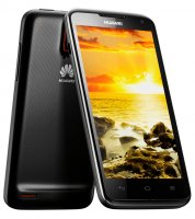 Huawei Ascend D1 Mobile
