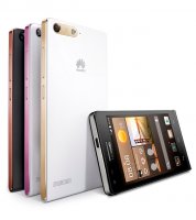 Huawei Ascend G6 4G Mobile
