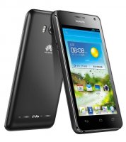 Huawei Ascend G600 Mobile