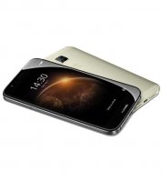 Huawei Ascend G8 Mobile