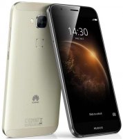 Huawei GX8 Mobile