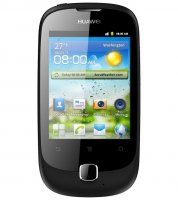 Huawei Y100 Mobile