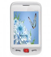 iBall Aura 2.8C Mobile