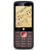 iBall Tarang 2.8J Mobile