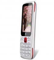 iBall Vogue 2.8A Mobile