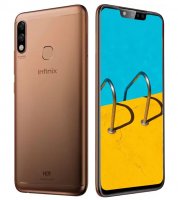 Infinix Hot 7 Mobile