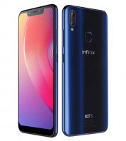 Infinix Hot S3X Mobile