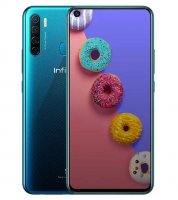 Infinix S5 Mobile