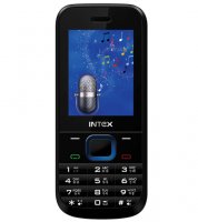Intex Alpha Mobile
