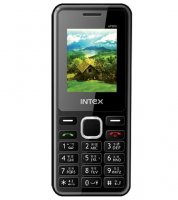 Intex ATOM Mobile