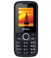 Intex Eco 206 Mobile