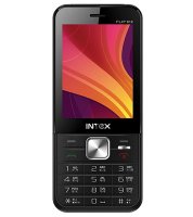 Intex Flip X12 Mobile
