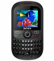 Intex IN Charm Mobile
