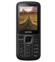 Intex Mega 10 Mobile