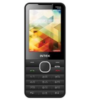Intex Mega 2400 Mobile