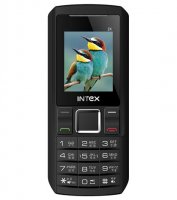 Intex Nano 2X Mobile