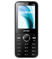 Intex Turbo 2400 Mobile
