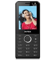 Intex Turbo Selfie 18 Mobile