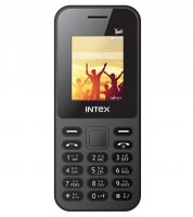 Intex Yaari Mobile