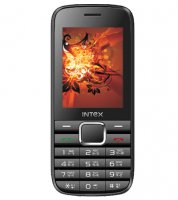 Intex Yuvi 2+ Mobile