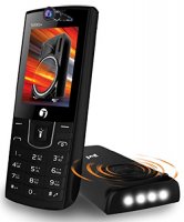 Jivi N3000+ BoomBox Mobile