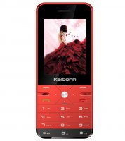 Karbonn K-Phone 9 Mobile