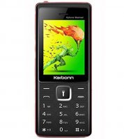 Karbonn K-Phone Mashaal Mobile