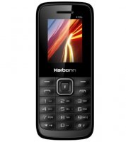 Karbonn K105s Mobile