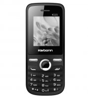 Karbonn K115 Mobile