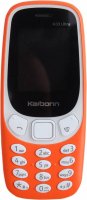 Karbonn K33 Ultra Mobile