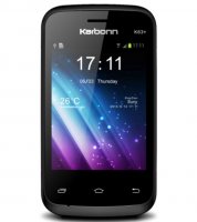 Karbonn K63+ Mobile