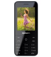 Karbonn K-Phone 1 Mobile